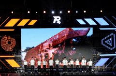 RoboMaster2026机甲大师超等匹敌赛区域赛（